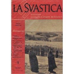 La Svastica periodico di...