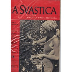 La Svastica periodico di...