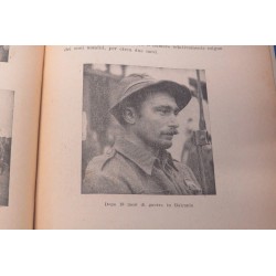 Libro L Esercito Italiano per la Guerra di Liberazione di Gabriele Pronetti