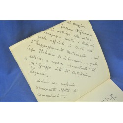 Libro L 11° Reggimento Artiglieria d.f. nel Corpo Italiano di Liberazione