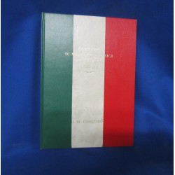 Rassegna di Medaglie e Croci non ufficiali italiane