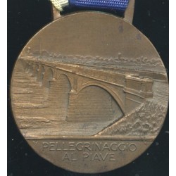 Originale Gedenkmedaille...