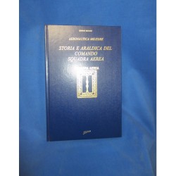 Libro Storia Araldica Del...