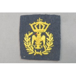 Fregio da truppa Regia Aereonautica Italiana anni 30/40