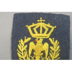 Fregio da truppa Regia Aereonautica Italiana anni 30/40