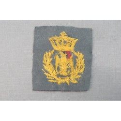 Fregio da truppa Regia Aereonautica Italiana anni 30/40