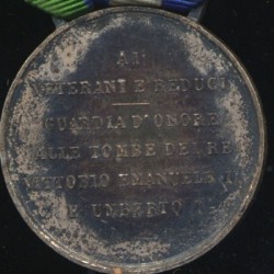 Originale bronzene...