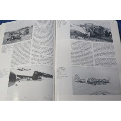 Libro L Aereonautica Nazionale Repubblicana 1943  1945