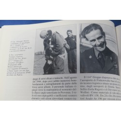 Libro L Aereonautica Nazionale Repubblicana 1943  1945
