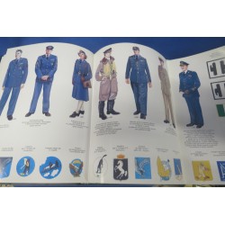 Libro L Aereonautica Nazionale Repubblicana 1943  1945