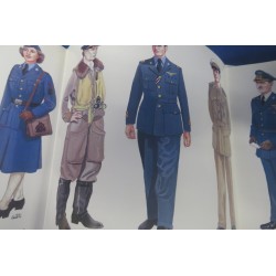 Book The Republican National Air Force 1943 1945, Albertelli Editore