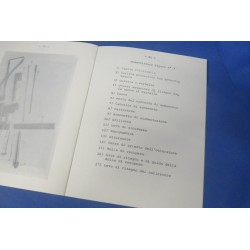 M57 submachine gun technical manual book
