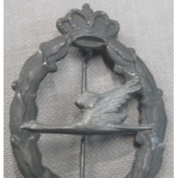 Italian Royal Air Force    Air Rescue specialty badge