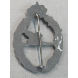 Italian Royal Air Force    Air Rescue specialty badge