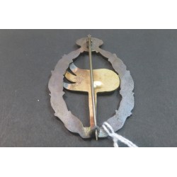 Distintivo di specialita Regia Aereonautica Osservazione Aerea grado oro