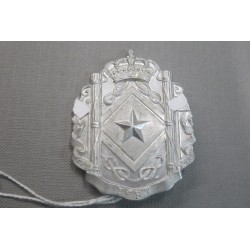 Raro distintivo da petto Governatorato Africa Orientale Italiana