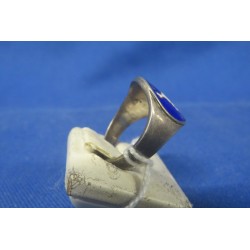 Rarissimo anello finnico 2a guerra mondiale PETSAMO ROVANIEMI