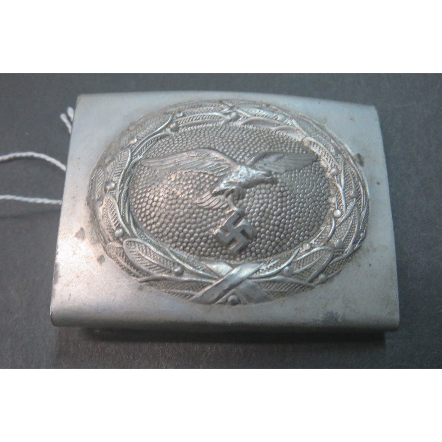 Fibbia aviazione tedesca LW 2a guerra mondiale REPLICA !