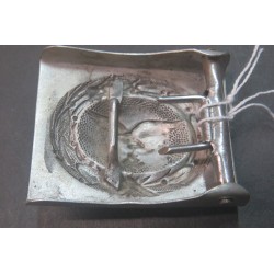 Fibbia aviazione tedesca LW 2a guerra mondiale REPLICA !