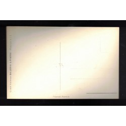 Cartolina di propaganda fascista i figli del Duce benito Mussolini Bruno e Vittorio