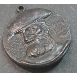 Medaglia Regia Nave Andrea Doria