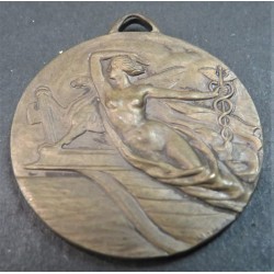 Bronze medal Province of Genoa 30/40 years