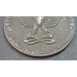 Royal Corps of Police Officers Medal