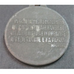 Medaglia Regio Corpo degli Agenti di Polizia Ed.Arte Boeri Roma