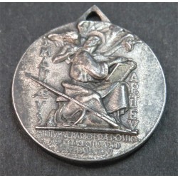 Royal Guard of Finance Medal