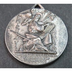 Medaglia Regia Guardia di Finanza