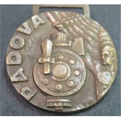 Bronze medal GIL March of Youth Padua