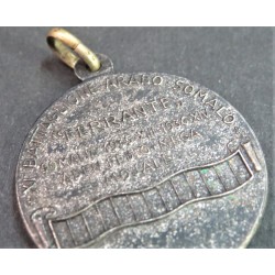 Rara medaglia XI° Battaglione Coloniale Arabo Somalo "FERRANTE"