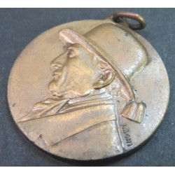 Bronze medal 1st Fiftieth anniversary of the death of Don Giovanni Verita '