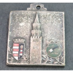 Medaglia Ass.ne Naz.le Alpini ANA Cremona  1930