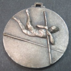 Bellissima medaglia sportiva della Decima Legio di Bologna