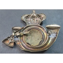 Rare frieze from an officer of the 21st Rgt Cavalleggeri of "PADOVA"