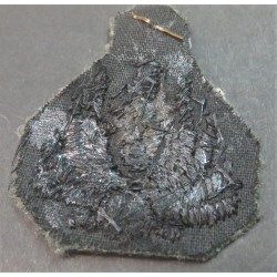 Fregio da ufficiale  Milizia Confinaria modello da combattimento