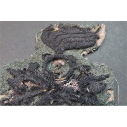 Insignia from Engineer Miners troop