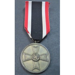 Medaglia Terzo Reich  Fur Kriegsverdienst 1939