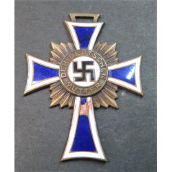Medaglia Croce d'onore per le madri tedesche Ehrenkreuz der deutschen Mutter