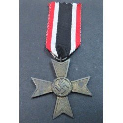 Medaglia a croce...