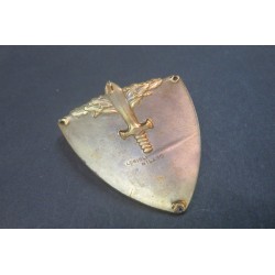 Arm shield for officer 6th Division Infantry "LEGNANO"