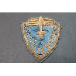 Scudetto da braccio da...