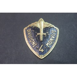 Scudetto da braccio da...