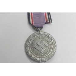 Medal for Service in the Luftschutz Fur Verdienste Im Luftschutz