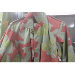 Marine suit Rgt. San Marco from the 80s-90s, almost new, size L