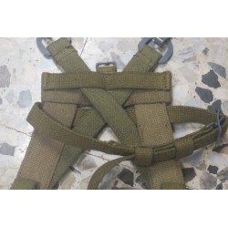 Reply! German basto in WW2 hemp