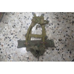 Reply! German basto in WW2 hemp