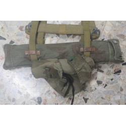 Replica !  Basto tedesco in canapa 2a Guerra Mondiale