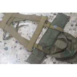 Reply! German basto in WW2 hemp